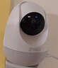360摄像头9pro-800万双频WIFI云台家用摄像头家用监控摄像机手机远程监控器360度夜视全景 婴儿看护器 实拍图