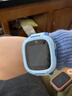 小米米兔儿童电话手表7A蓝色 国家补贴 长续航高清视频4G全网通防水定位小学生初高中男女智能儿童手表 实拍图
