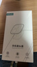酷乐锋【康宁镜头膜】适用iPhone16ProMax后摄像头盖16pro手机保护膜全包贴膜高清钛金属-沙漠金 实拍图