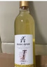 莫高（MOGAO）冰酒 甜白葡萄酒 长相守甜果酒年货送礼500ml*6整箱  实拍图