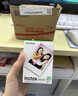 富士（FUJIFILM） instax 3英寸立拍立得相机mini迷你相纸 一次成像胶片胶卷 3寸双包+相册*3+冰箱贴相框【20张白边】 官方标配 实拍图