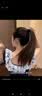 MKING PRETTY不硌头鲍鱼抓夹女高级感2025新款盘发鸭嘴夹发夹后脑勺一字夹发卡 实拍图
