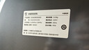 爽威 洗衣机罩 滚筒加厚 防尘防晒防水 适用小天鹅美的海尔西门子TCL7-12公斤均码通用 滚筒Q猫 G11 实拍图