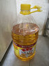 鲁花 食用油  物理压榨  非转基因 玉米油6.18L   实拍图