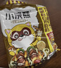 统一小浣熊 招牌香辣蟹味干脆面 35g*30包 整箱装儿时美食干脆面 实拍图