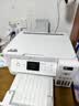 爱普生（EPSON）墨仓式打印机家用喷墨打印机手机无线打印带wifi 彩色相片打印复印扫描一体机 【家用/soho】L4266自动双面 官方标配 实拍图
