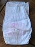好奇（Huggies）铂金装小桃裤纸尿裤S96片(4-8kg)新生儿小号尿不湿【透爽散热】 实拍图