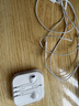 Apple/苹果 EarPods USB-C有线耳机 type-c有线耳机苹果耳机 苹果17有线耳机笔记本耳机游戏音乐 实拍图