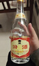 汾酒 黄盖玻汾 53度 475mL*12瓶 （电商版6瓶整箱*2）清香型 实拍图