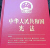 【16开精装烫金】中华人民共和国宪法(含宣誓誓词）2026年适用 大开本 收藏送礼 装帧精美  团购电话400-026-0000 实拍图