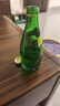 Perrier巴黎水 原装进口气泡水 0糖0卡原味天然矿泉水330ml*24瓶 实拍图