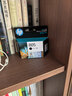 惠普（HP）805原装黑色标容墨盒 适用hp deskjet 1210/1212/2330/2332/2720/2729/2722打印机 实拍图
