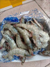 PHUKEY SEA生冷冻南美白对虾 海鲜水产 净重3斤 盒装 （60-75只） 实拍图