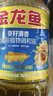 金龙鱼 食用油 葵花籽清香型调和油5L （新老包装随机发货） 实拍图