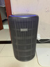飞利浦（PHILIPS）空气净化器除甲醛神器新房急入住专业家用宠物净化机除烟味病毒过敏原螨尘AC4228 实拍图