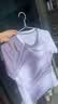 迪卡侬羽毛球服女运动T恤轻量系列运动球服-5416446 实拍图