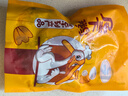 屋下鹅 鹅肫 750g/袋 冷冻 散养 农家散养大白鹅鹅肉肫鹅胗卤鹅大鹅 实拍图