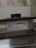 方太【推荐选购TF27新品灶】燃气灶天然气 家用嵌入  5.2kW*猛火燃气灶 70%高热效 TF27B 实拍图