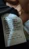 皮尔卡丹（pierre cardin）羽绒服男冬季男士保暖外套羽绒袄子休闲商务简约防寒 黑色 3XL 实拍图