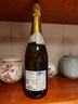 CANIS FAMILIARIS布多格意大利原瓶进口 起泡酒甜白葡萄酒750ml节日礼盒装 实拍图