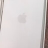 Apple/苹果 iPhone 17 256GB 白色 支持移动联通电信5G 双卡双待手机 实拍图