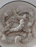 GUO LIAN国联 无人工保水剂铂金虾仁 净重2斤 112-132只 京东虾仁品质保障 实拍图