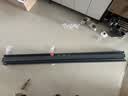 西萤（XIYING）金刚网折叠纱门隐形低轨推拉带锁铝合金防蚊防盗伸缩式纱窗门 （私自拍下不发货） 实拍图