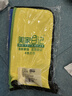 美家日记抹布 四色方巾30*30cm*4条擦车擦玻璃毛巾 厨房清洁双面加绒方巾 实拍图