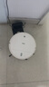 海尔（Haier）扫地机器人扫拖一体家用全自动智能擦地扫地拖地吸尘三合一沿边清扫可预约自动回充TL30U1 官方标配+多配（一套拖布+滤网） 实拍图