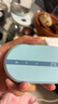 中兴随身wifi6免插卡移动wifi无线网卡便携式热点4g路由器无限笔记本电脑通用流量2025款U10LS蓝色 实拍图