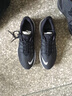 耐克（NIKE）男鞋 25冬季新款运动鞋子男耐磨网面鞋休闲鞋透气缓震回弹跑步鞋 101-白色黑勾/晒图退10/建议拍大半码 42 （内长265mm） 实拍图