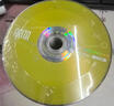 铼德(ARITA) e时代系列 DVD+R 16速4.7G 空白光盘/光碟/刻录盘 桶装50片 实拍图