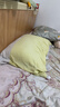 亚朵星球慢回弹记忆绵枕 枕头护颈枕芯基础款枕头芯酒店睡眠低枕8cm单只 实拍图