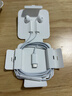 Apple/苹果 EarPods USB-C有线耳机 type-c有线耳机苹果耳机 苹果17有线耳机笔记本耳机游戏音乐 实拍图