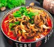 星华源 内蒙特产羊杂碎即食羊肉汤 新鲜羊杂汤 羊下水熟食 真空小吃 【5斤共10包】5包原味+5包香辣 实拍图