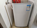 小天鹅（LittleSwan）波轮洗衣机小型全自动家用 3KG迷你 内衣洗 儿童婴儿 高温煮洗 除菌 TB30VH90E 以旧换新 京东自营 实拍图