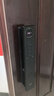 海尔（Haier）智能门锁人脸识别电子锁密码锁入户门防盗门家用指纹锁P30Max大屏 实拍图