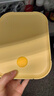 希乐扣Cilock耐热玻璃饭盒上班族带饭 可微波炉加热便当盒餐盒密封碗保鲜盒  实拍图