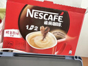 雀巢（Nestle）【樊振东同款】1+2原味低糖*速溶咖啡三合一冲调饮品30条450g 实拍图