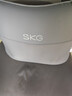 SKG 腰部按摩器V5腰靠靠垫车载护腰颈椎肩颈腿背部按摩仪热敷 生日新年礼物送男女朋友父母长辈礼品 星空灰-限定礼盒【90%的用户选择】 实拍图