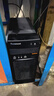 联想(Lenovo)台式机英特尔酷睿i7/独显商务办公设计剪辑游戏二手电脑整机 配置六  酷睿i5 16G 740G双硬盘 24寸 实拍图