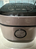 美的（Midea）电饭煲家用电饭锅4L大容量智能多功能微压电饭煲IH电磁加热一级能效煮粥锅煮饭锅MB-FB40P501 实拍图