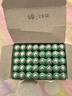 超霸（GP）7号电池40粒七号碳性干电池适用于低耗电玩具/耳温枪/血压计/血糖仪等7号/AAA/R03商超同款 实拍图