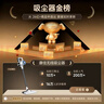 康佳吸尘器无线吸拖一体机家用大吸力手持小型轻音大功率洗地机-A 【灰松1.5万pa大吸力】扫吸拖+双滤芯+双拖布 实拍图