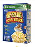雀巢（Nestle）进口儿童零食蜜奇星300g蜂蜜星星儿童麦片早餐即食非油炸全谷物 实拍图