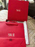 SK-II神仙水330ml抗皱精华化妆护肤品水乳套装礼盒三八节女神生日礼物 实拍图