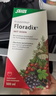 FLORADIXSalus德国莎露斯铁元补铁铁剂产后孕妇缺铁补气血改善贫血哺乳期 经典红版铁元口服液 500ml*2瓶 *1 实拍图