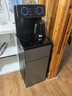 美菱（MeiLing）茶吧机京菱系列 家用饮水机遥控智能【升级抑菌管道】双温双显下置水桶全自动立式泡茶机MY-DA3920 实拍图