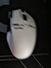 达尔优A980Pro/ProMax大手鼠标三模连接AIM芯片电竞游戏鼠标星闪有线8Khz无线4K回报率中大手模具 A980Pro白色 实拍图