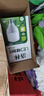 洛林（ROLin）LED灯泡节能灯泡E27螺口家用商用大功率光源 柱形50W白光 实拍图